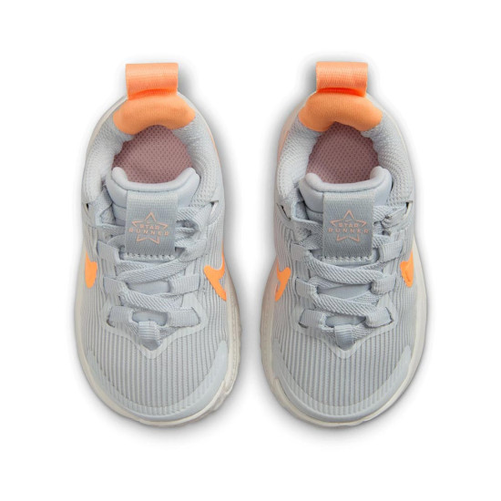 Nike Star Runner 4 NN (TD)